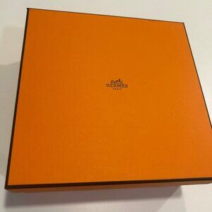 Hermes Gift Box